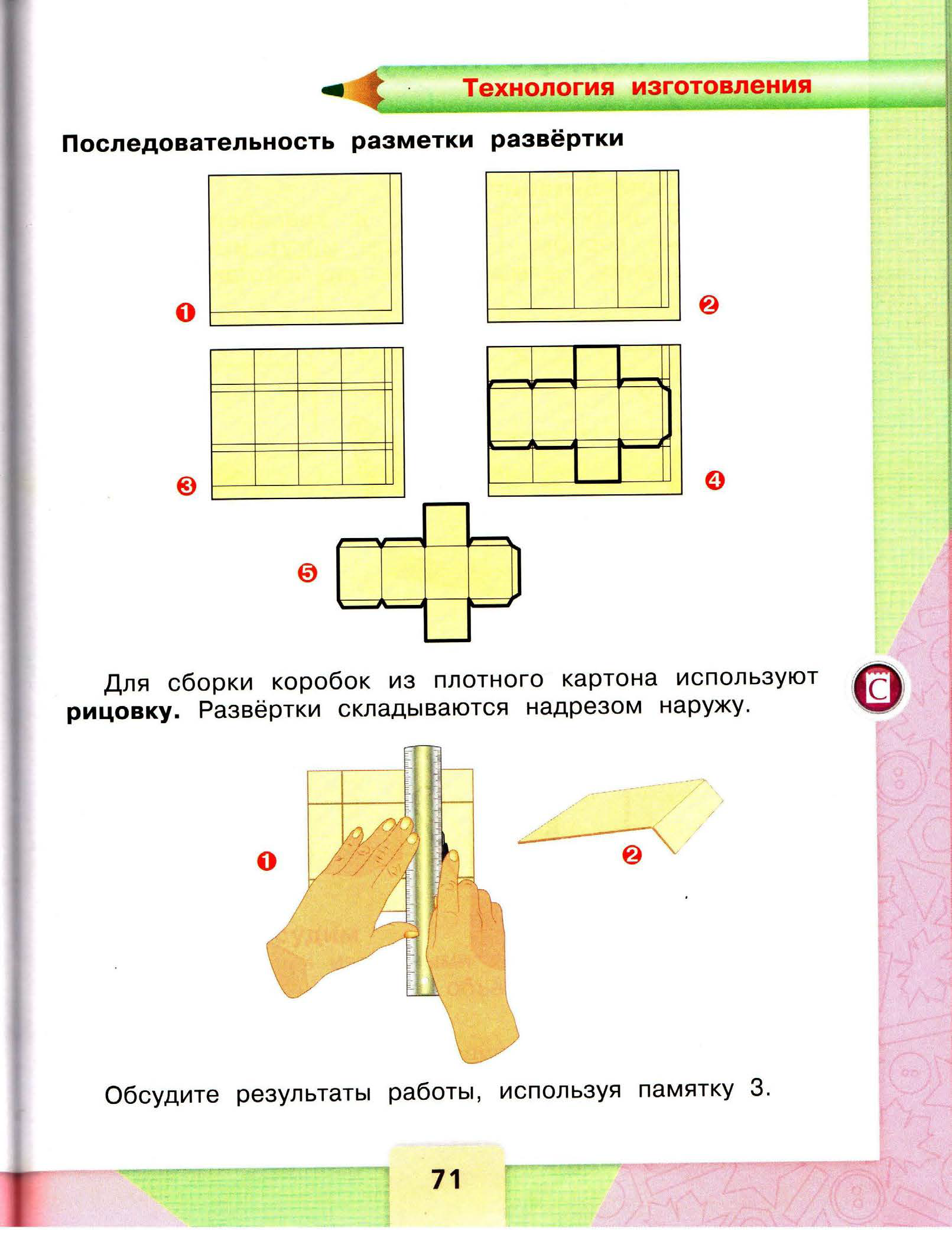 Кл технология. Технология 3 класс Лутцева Зуева (школа России). Технология 3 класс учебник Лутцева Зуева. Технология 3 класс Лутцева Зуева стр 70. Чертеж 3 класс технология Лутцева.