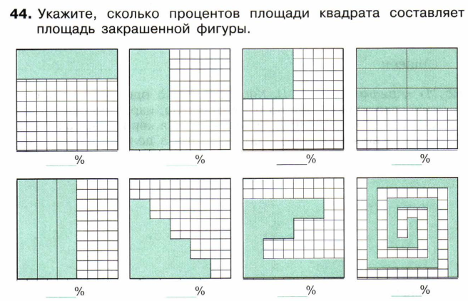 На сколько процентов площадь кухни больше площади. Сколько процентов квадрата закрашено. Сколько процентов площади квадрата закрашено. Сколько процентов составляет площадь. Сколько процентов площади составляет закрашенная часть.