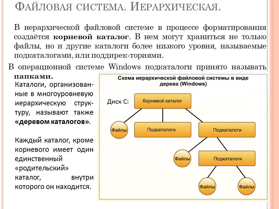Что такое файловая система информатика 7 класс. Схема файловой системы информатика 6 класс. файловая система 6 класс информатика. схема файловой системы компьютера. схема файловой системы компьютера 6 класс информатика.