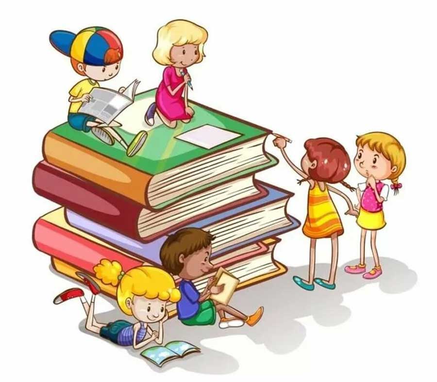 Знакомство Детей С Книжной Культурой