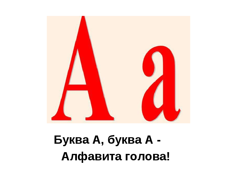 Буква а презентация 1 класс школа россии презентация